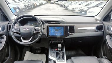 Chery Tiggo 4 2019 года, 51 205 км - вид 7