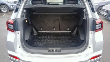 Chery Tiggo 4 2019 года, 51 205 км - вид 19