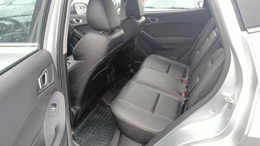 Chery Tiggo 4 2019 года, 51 205 км - вид 18