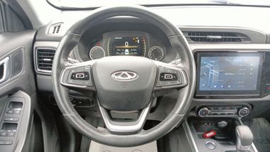 Chery Tiggo 4 2019 года, 51 205 км - вид 9