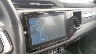 Chery Tiggo 4 2019 года, 51 205 км - вид 10