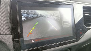 Chery Tiggo 4 2019 года, 51 205 км - вид 11