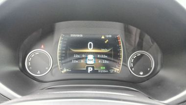 Chery Tiggo 4 2019 года, 51 205 км - вид 8