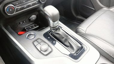 Chery Tiggo 4 2019 года, 51 205 км - вид 13
