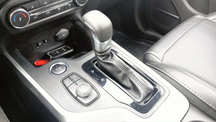 Chery Tiggo 4 2019 года, 51 205 км - вид 13
