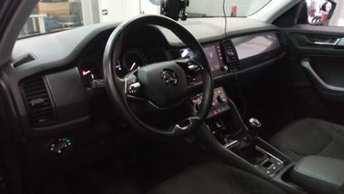 Skoda Kodiaq 2021 года, 33 494 км - вид 5