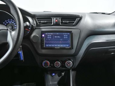 KIA Rio 2016 года, 344 341 км - вид 10