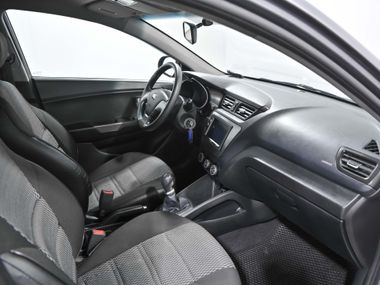 KIA Rio 2016 года, 344 341 км - вид 13