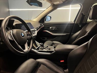 BMW 3 серия 2020 года, 169 500 км - вид 27