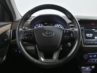 Hyundai Creta 2020 года, 42 000 км - вид 8