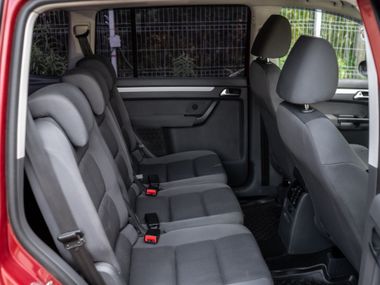 Volkswagen Touran 2010 года, 197 065 км - вид 12
