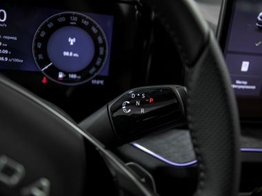 Skoda Kodiaq 2025 года, 10 км - вид 12
