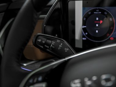 Skoda Kodiaq 2025 года, 10 км - вид 10