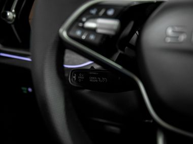 Skoda Kodiaq 2025 года, 10 км - вид 9