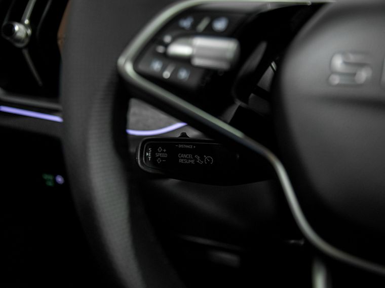 Skoda Kodiaq 2025 года, 10 км - вид 9