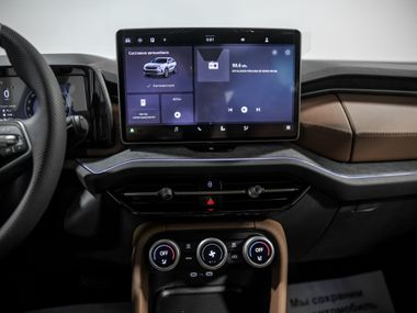 Skoda Kodiaq 2025 года, 10 км - вид 13