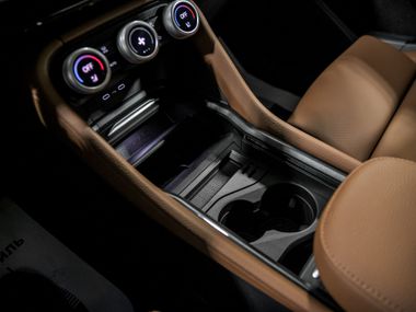 Skoda Kodiaq 2025 года, 10 км - вид 15