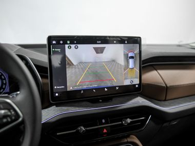 Skoda Kodiaq 2025 года, 10 км - вид 14