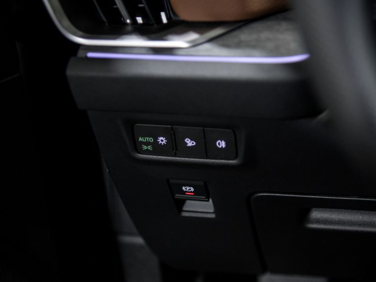 Skoda Kodiaq 2025 года, 10 км - вид 17