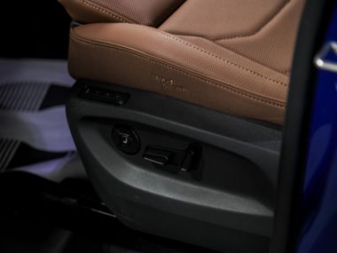 Skoda Kodiaq 2025 года, 10 км - вид 18