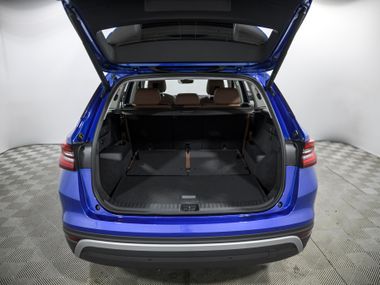 Skoda Kodiaq 2025 года, 10 км - вид 27