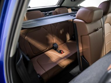 Skoda Kodiaq 2025 года, 10 км - вид 19