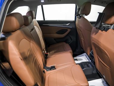 Skoda Kodiaq 2025 года, 10 км - вид 20