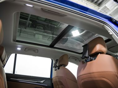 Skoda Kodiaq 2025 года, 10 км - вид 21