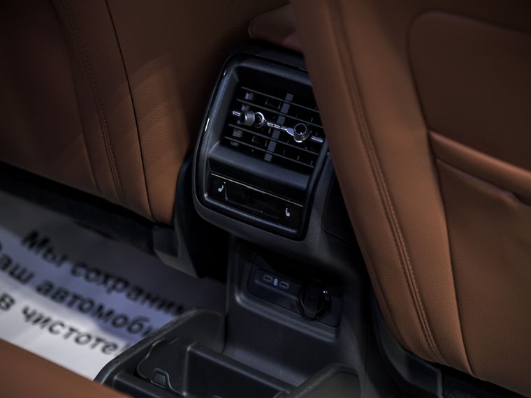 Skoda Kodiaq 2025 года, 10 км - вид 22