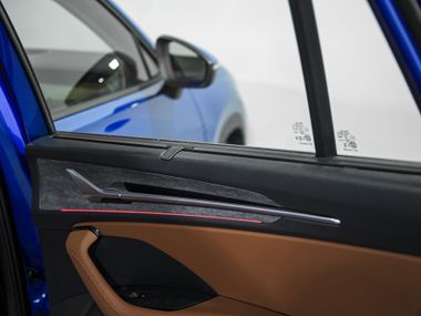 Skoda Kodiaq 2025 года, 10 км - вид 23