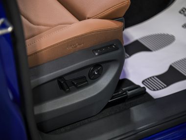 Skoda Kodiaq 2025 года, 10 км - вид 26