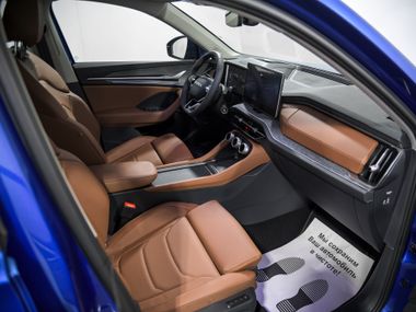 Skoda Kodiaq 2025 года, 10 км - вид 25