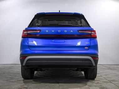Skoda Kodiaq 2025 года, 10 км - вид 5