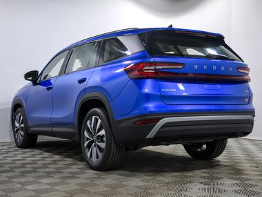 Skoda Kodiaq 2025 года, 10 км - вид 6
