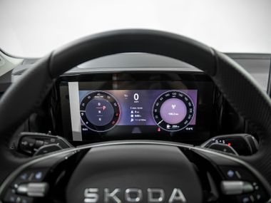 Skoda Kodiaq 2025 года, 10 км - вид 8