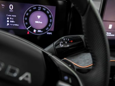 Skoda Kodiaq 2025 года, 10 км - вид 12