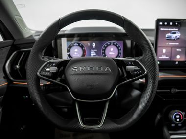 Skoda Kodiaq 2025 года, 10 км - вид 11