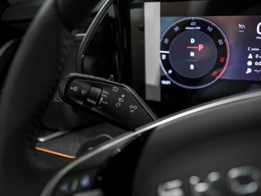 Skoda Kodiaq 2025 года, 10 км - вид 10
