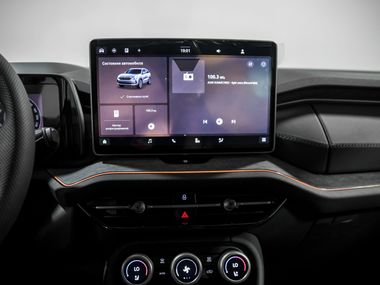 Skoda Kodiaq 2025 года, 10 км - вид 13