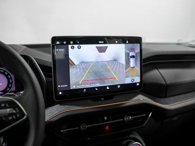 Skoda Kodiaq 2025 года, 10 км - вид 14