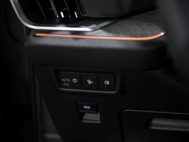 Skoda Kodiaq 2025 года, 10 км - вид 17