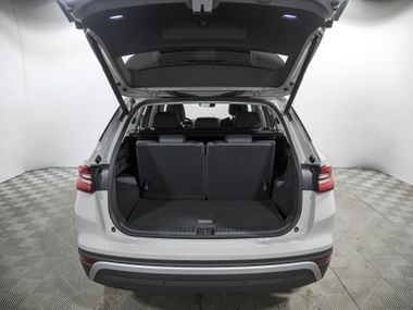 Skoda Kodiaq 2025 года, 10 км - вид 26