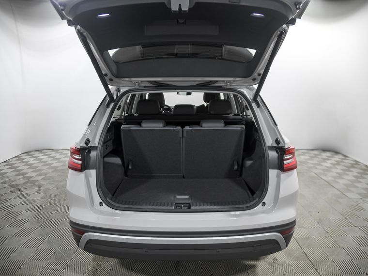 Skoda Kodiaq 2025 года, 10 км - вид 26