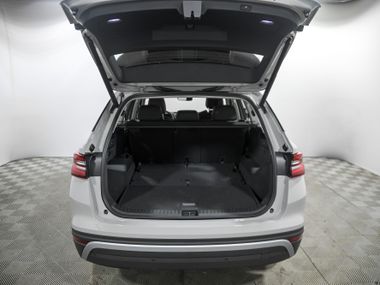 Skoda Kodiaq 2025 года, 10 км - вид 27