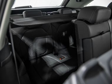 Skoda Kodiaq 2025 года, 10 км - вид 19