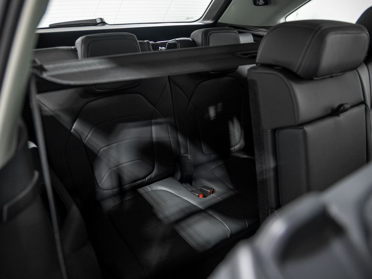 Skoda Kodiaq 2025 года, 10 км - вид 19
