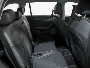 Skoda Kodiaq 2025 года, 10 км - вид 20