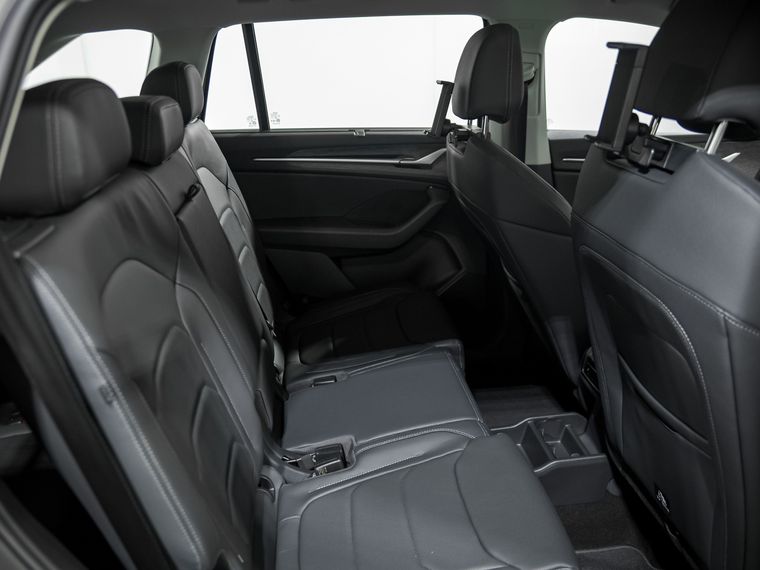 Skoda Kodiaq 2025 года, 10 км - вид 20