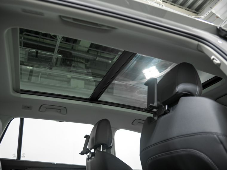 Skoda Kodiaq 2025 года, 10 км - вид 21