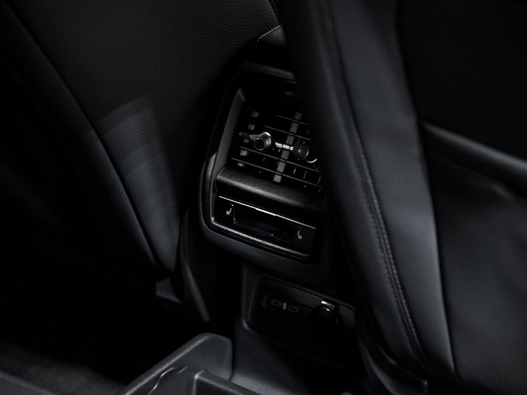 Skoda Kodiaq 2025 года, 10 км - вид 22